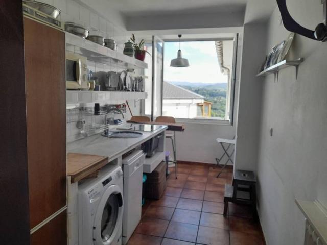 Piso en Venta en Oviedo