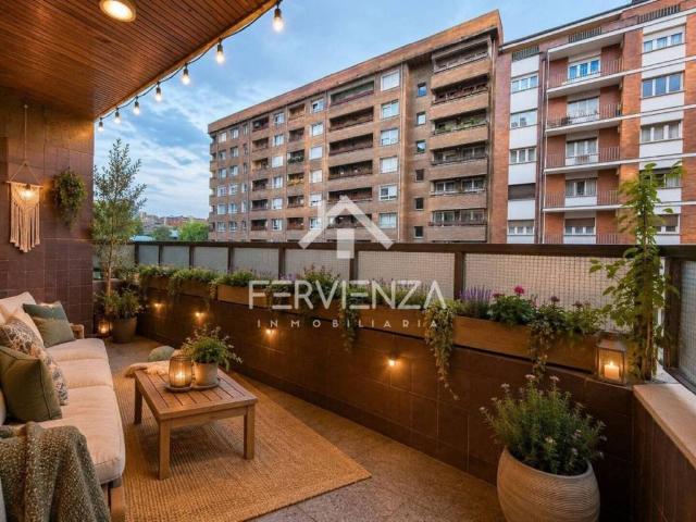 Piso en Venta en Oviedo
