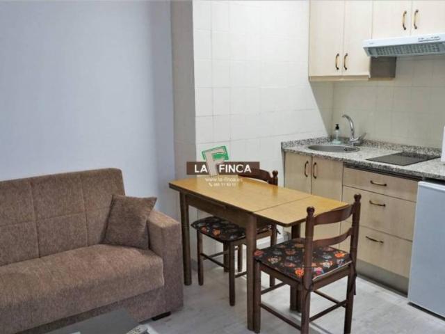 Piso en Venta en Oviedo