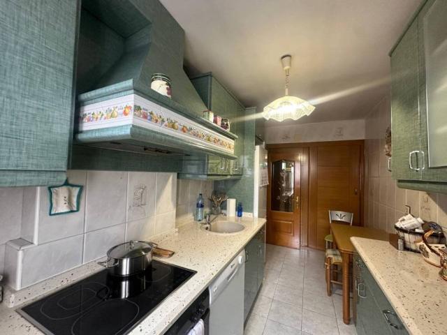 Piso en Venta en Oviedo