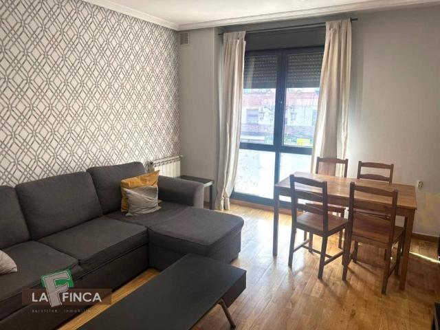 Piso en Venta en Oviedo