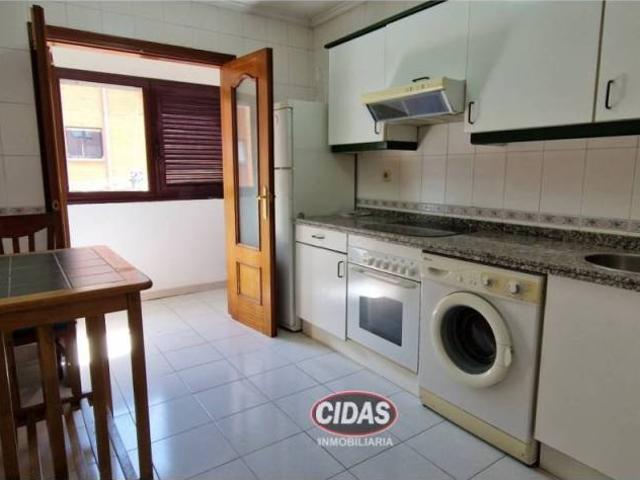 Piso en Venta en Oviedo