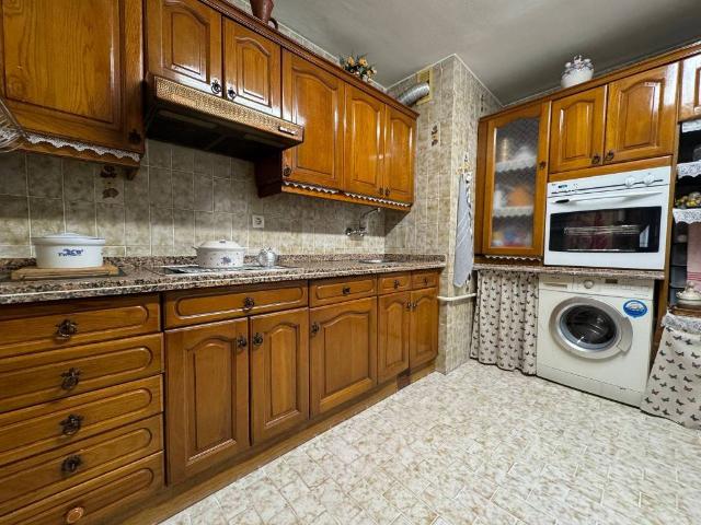 Piso en Venta en Oviedo
