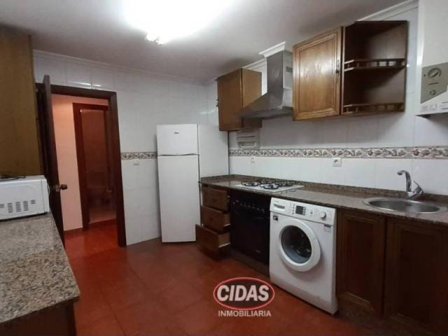 Piso en Venta en Oviedo