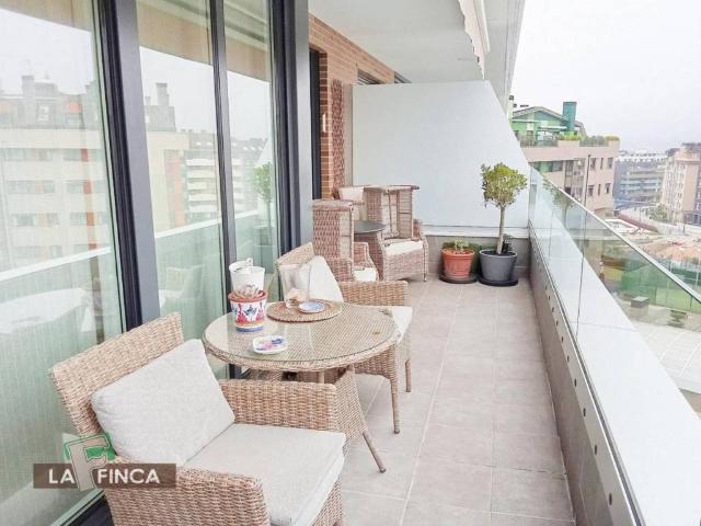 Piso en Venta en Oviedo