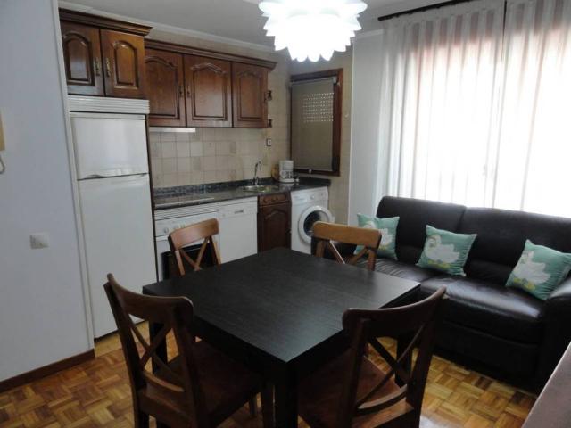Piso en Venta en Oviedo