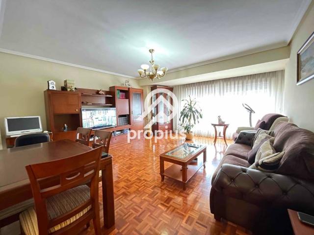 Piso en Venta en Oviedo