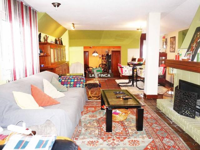Piso en Venta en Oviedo
