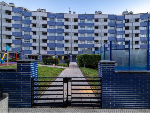 Piso en Venta en Oviedo