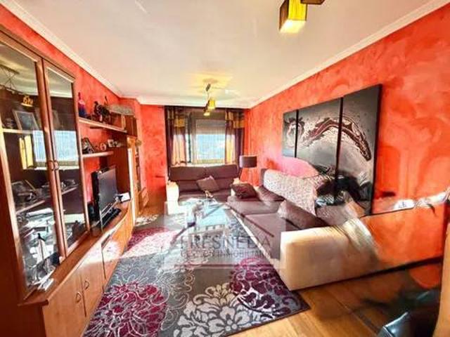Piso en Venta en Oviedo