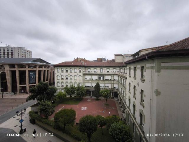 Piso en Venta en Oviedo