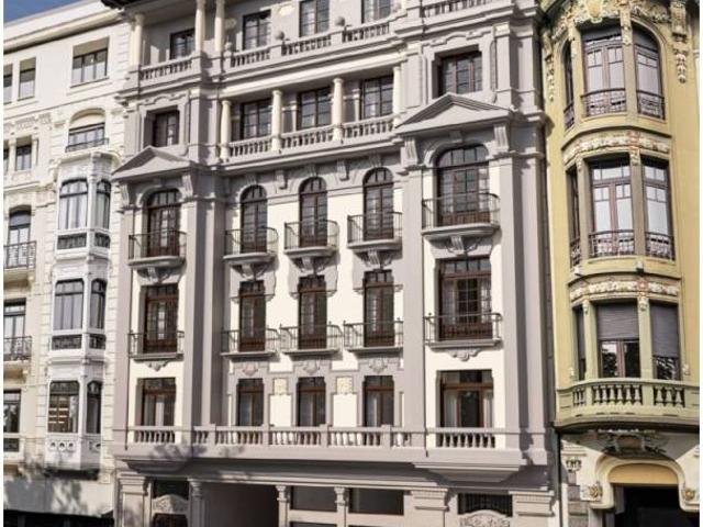 Piso en Venta en Oviedo