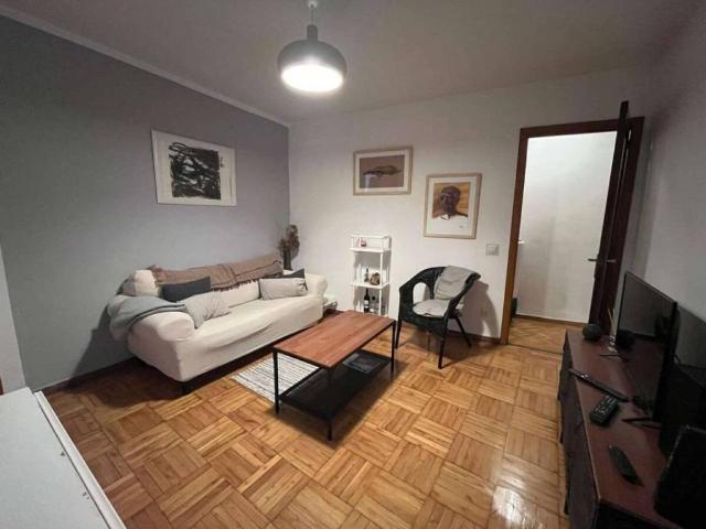 Piso en Venta en Oviedo