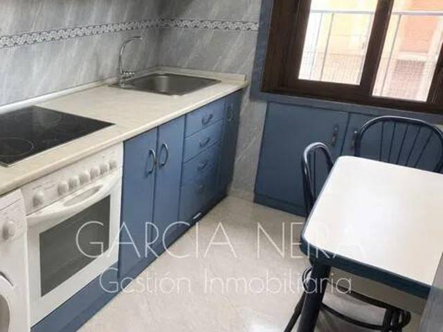 Piso en Venta en Oviedo