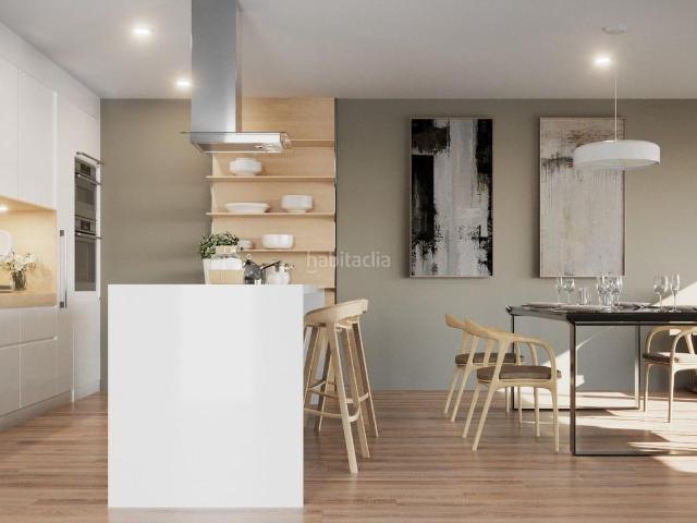 Piso en venta en Oviedo, Vallobín. 2A 4 Dormitorio. Pisos.