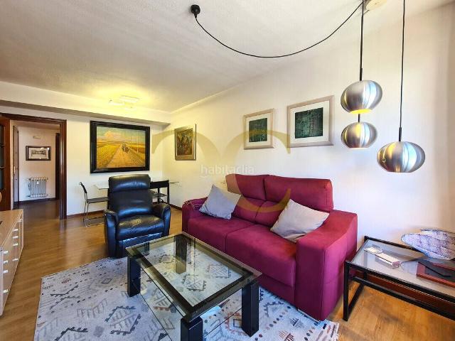 Piso en venta en Oviedo, Vallobín. Fantástico piso en el barrio de La Florida. Pisos.