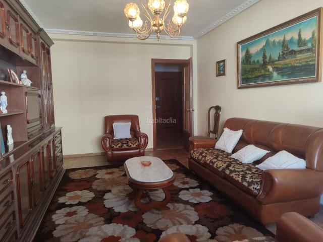 Piso en venta en Oviedo, Vallobín. PISO EN VENTA TRES DORMITORIOS VALLOBIN. Pisos.