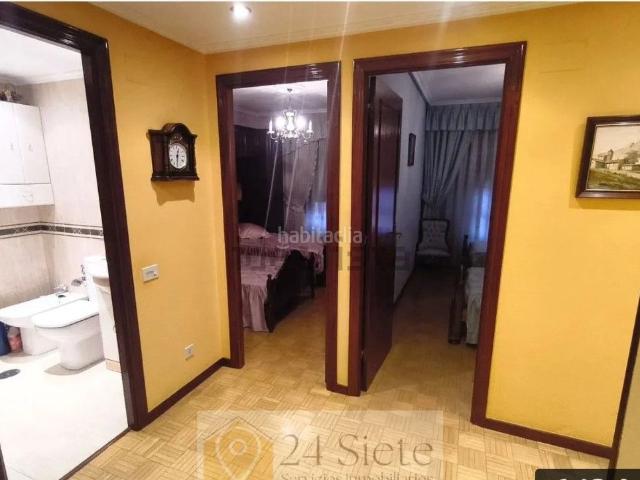 Piso en venta en Oviedo, Ventanielles. Pisos.