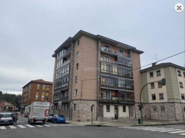 Piso en venta en Oviedo, Ventanielles. Pisos.