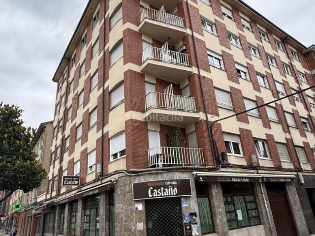 Piso en venta en Oviedo, Ventanielles. REFORMA A ESTRENAR. TENDERINA BAJA. Pisos.