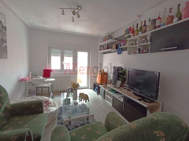 Piso en venta en Oviedo, Asturias
