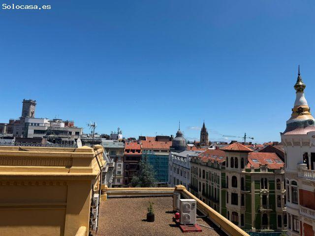 Piso en Venta en Oviedo, Asturias