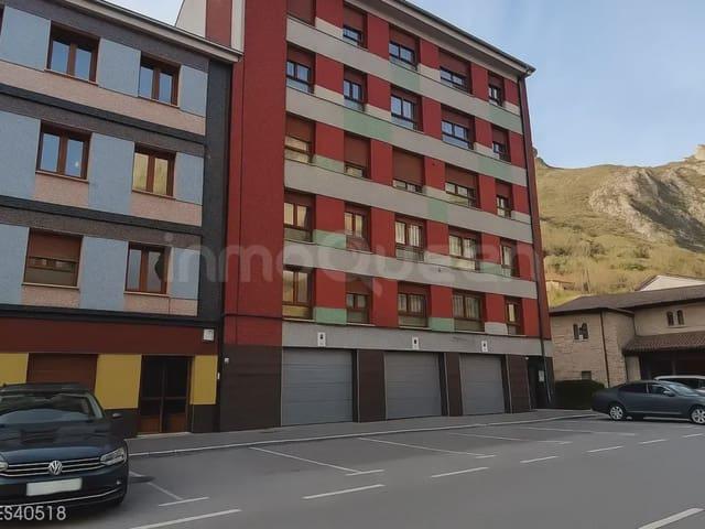 Piso en venta en Oviedo, Asturias