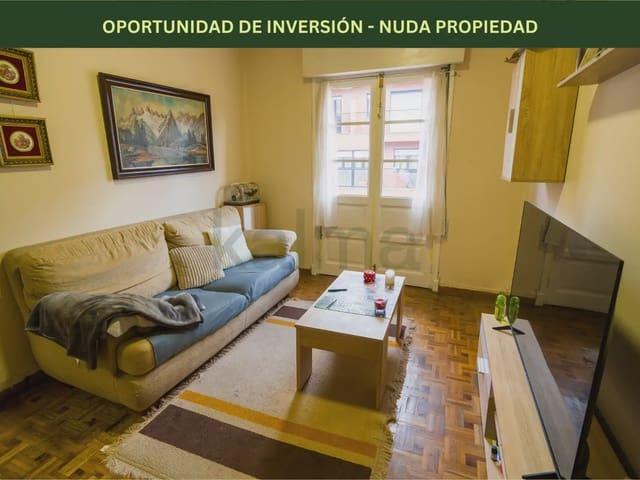 Piso en venta en Oviedo, Asturias