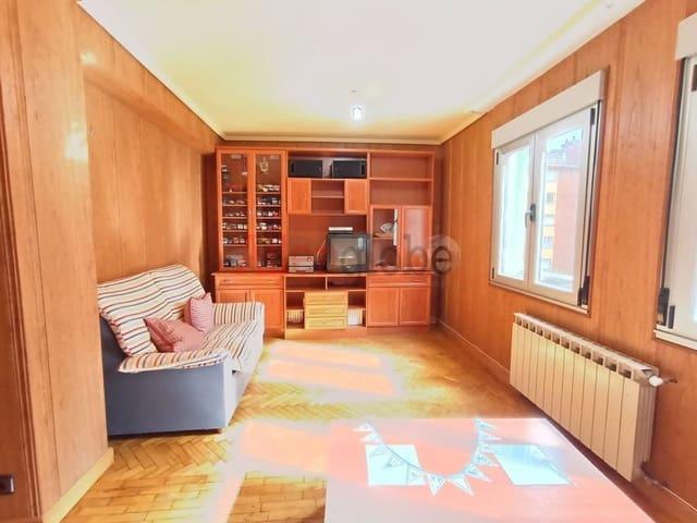 Piso en venta en Oviedo, Asturias