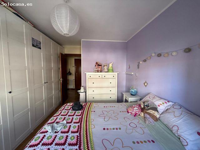 Piso en Venta en Oviedo, Asturias