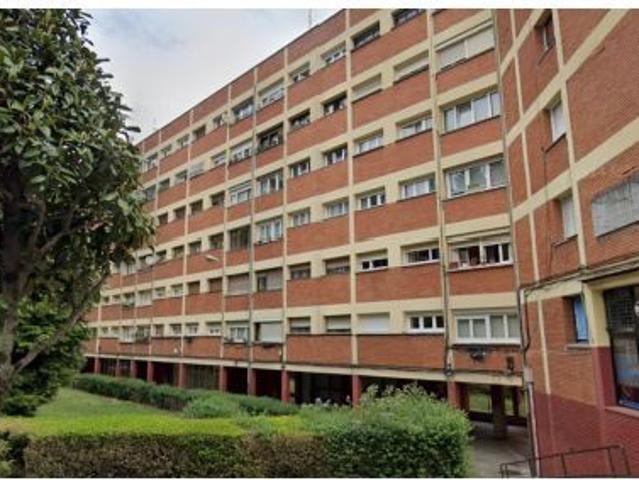 Piso en Venta en Oviedo, Asturias