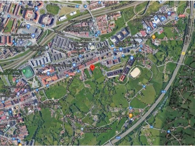 Piso en Venta en Oviedo, Asturias
