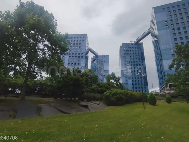 Piso en venta en Oviedo, Asturias