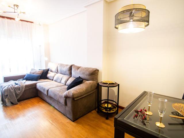 Piso en venta en Oviedo, Argañosa. DUPLEX EN VENTA EN BERNARDO CASIELLES, OVIEDO. Pisos.