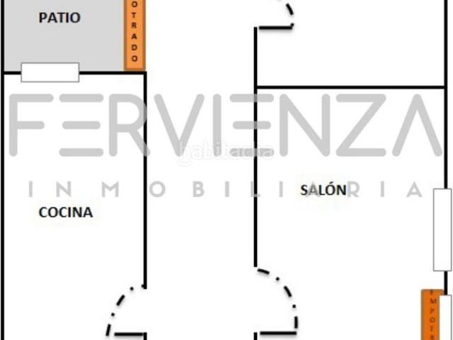 Piso en venta en Oviedo, Argañosa. Pisos.