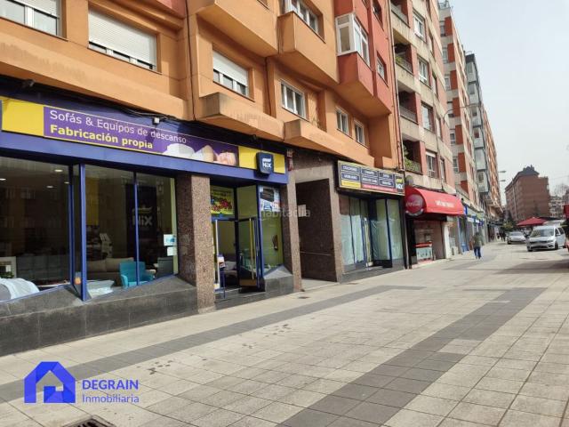 Piso en venta en Oviedo, Argañosa. VENTA DE VIVIENDA CON INQUILINO EN CALLE MARCELINO SUÁREZ. Pisos.