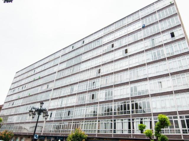 Piso en venta en Oviedo, Auditorio Seminario Parque de Invierno. ZONA CAMPILLÍN Y ANTIGUO. Pisos.