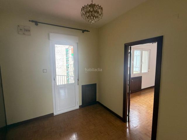 Piso en venta en Oviedo, Auditorio Seminario Parque de Invierno. Oportunidad de inversión!. Pisos.
