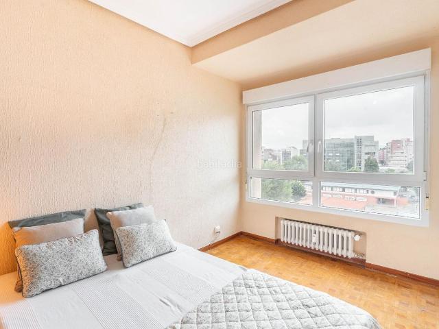 Piso en venta en Oviedo, Buenavista. Piso en Hermanos Menendez Pidal. Pisos.