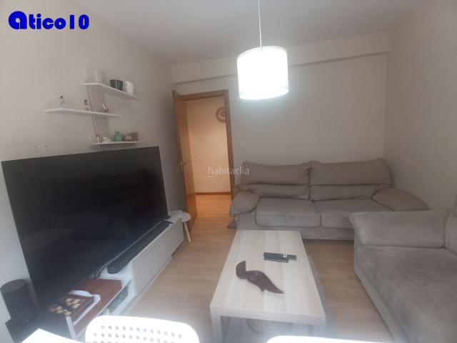 Piso en venta en Oviedo, Buenavista. REFORMADO 3 DORMITORIOS ACOGEDOR. Pisos.