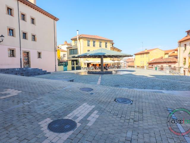 Piso en venta en Oviedo, Casco Histórico. Oportunidad única en pleno centro de Oviedo! CASCO HISTÓRICO!. Pisos.