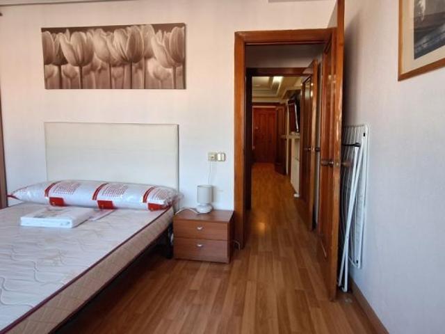 Piso en venta en Oviedo, Centro