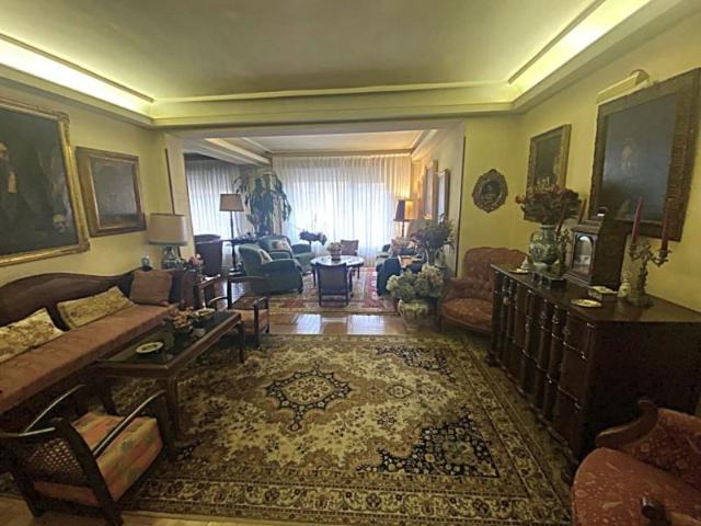 Piso en venta en Oviedo, Centro