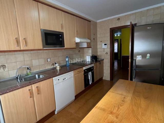 Piso en venta en Oviedo, Cerdeño El Palais Mercadín. PISO PRACTICAMENTE NUEVO EN TENDERINA ALTA. Pisos.