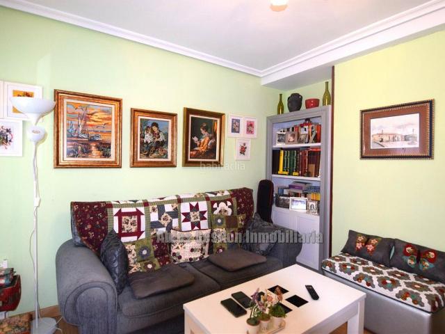Piso en venta en Oviedo, Ciudad Naranco Prados de La Fuente. Piso en venta en Ciudad Naranco, 2 dormitorios. Pisos.