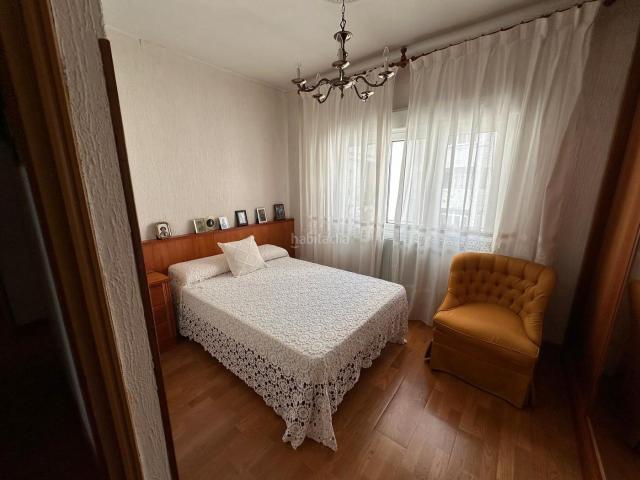 Piso en venta en Oviedo, Ciudad Naranco Prados de La Fuente. Piso en VENTA en Los Pilares. Oviedo. Asturias. Pisos.