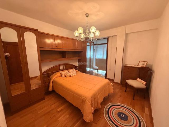 Piso en venta en Oviedo, Ciudad Naranco Prados de La Fuente. ¡VIVIENDA en la LOSA, al lado de la estación de RENFE y ALSA, a un paso del centro!. Pisos.