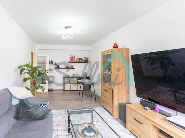 Piso en venta en Oviedo, Colloto. Pisos.