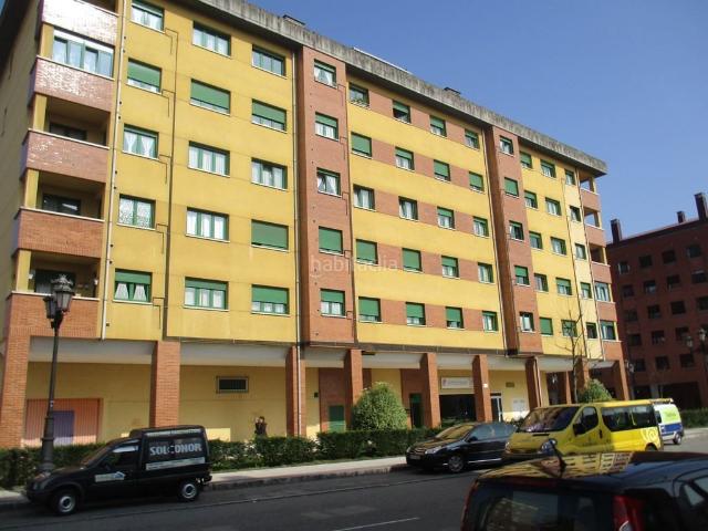 Piso en venta en Oviedo, Corredoría La Carisa Prado de La Vega. Piso en Oviedo. Pisos.