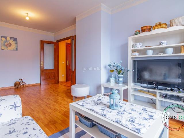 Piso en venta en Oviedo, Corredoría La Carisa Prado de La Vega. PISO EN VENTA LA CORREDORIA OVIEDO ASTURIAS. Pisos.